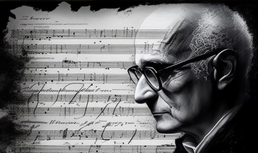 What is Ludovico Einaudi most famous song