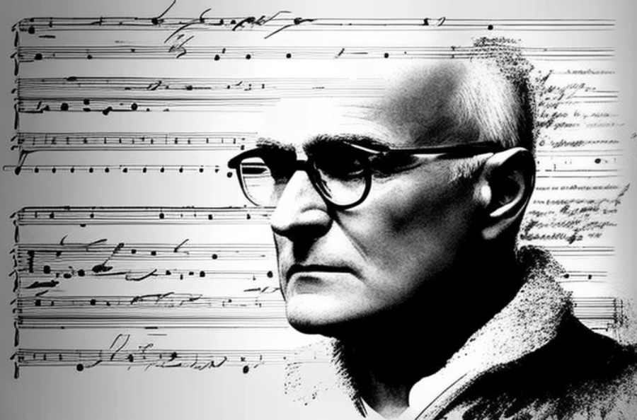 Nuvole Bianche - Ludovico Einaudi