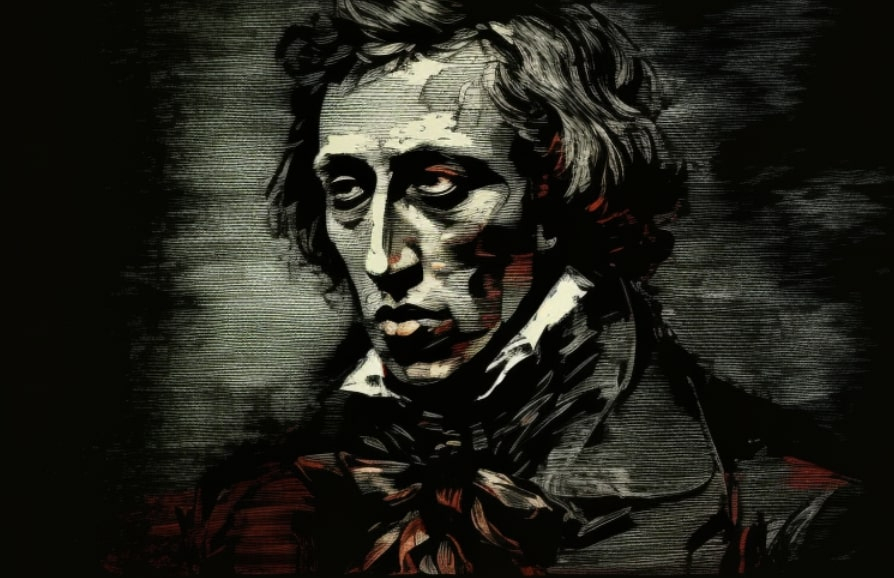Nocturne Op 9 No 2 - Fryderyk Chopin