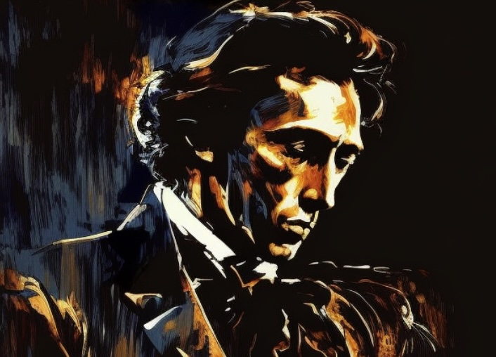 Nocturne in C-sharp Minor - Frederic Chopin
